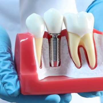 Dental Bridges or Dental Implants: Which is the Best?