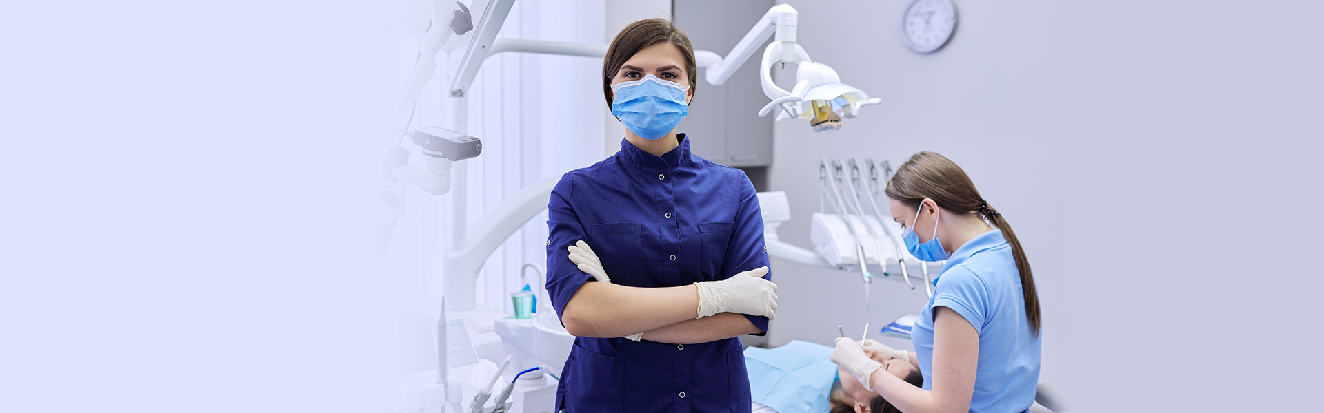 How to Find a Dentist Who Understands Your Dental Fears and Anxiety 