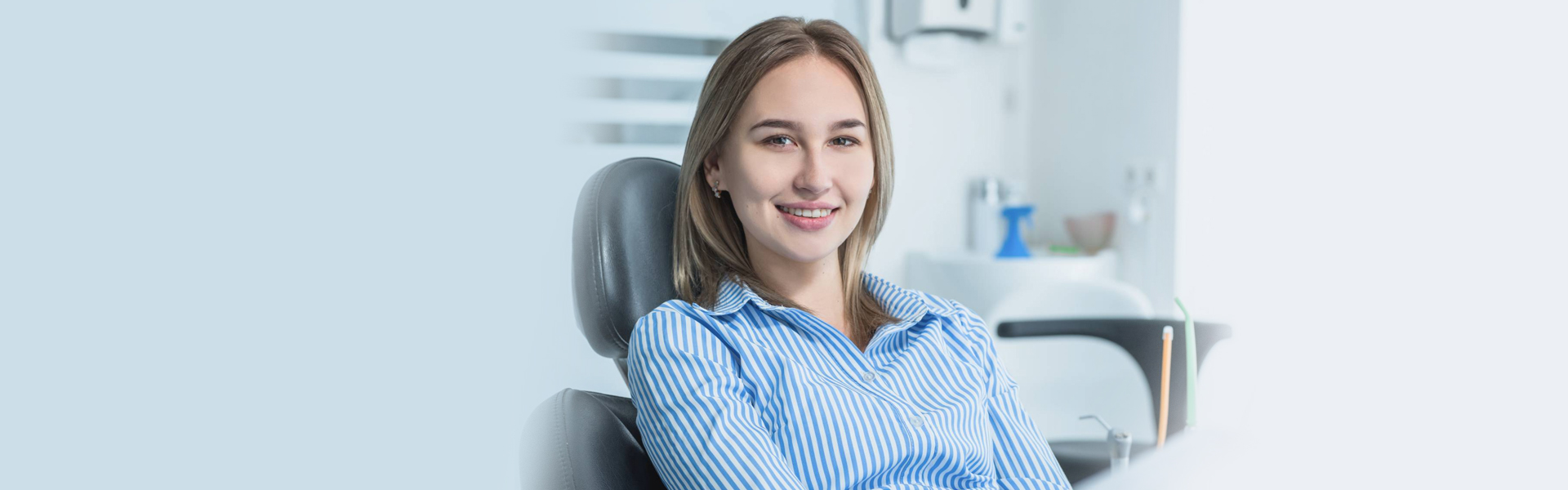 Choosing a Cosmetic Dental Office for Your Smile Makeover