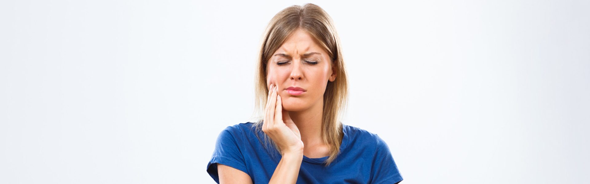 How to Effectively Manage TMJ/TMJD Pain