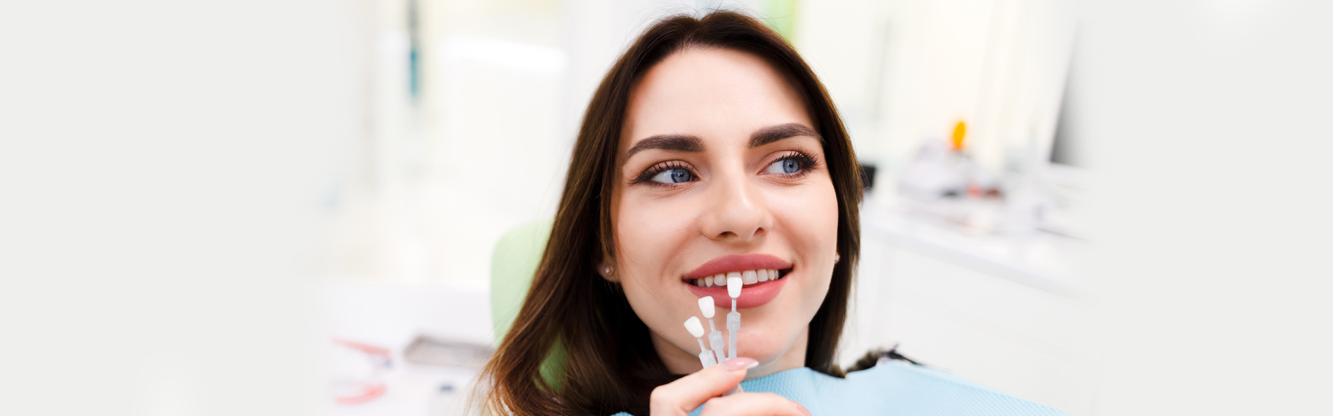 Dental Veneers: What to Expect Before, During, and After