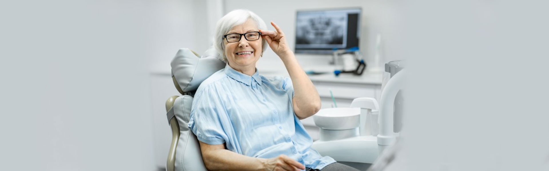 Partials and Dentures in Plymouth, NH